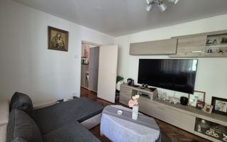 Apartament 3 camere, 63 mp, etaj 1, balcon și boxă – Zona Circumvalati - Poză 2