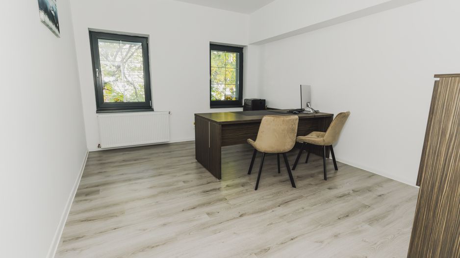 Vila 2 minute Lacul Herastrau I OPORTUNITATE INVESTITIE - Poză 13