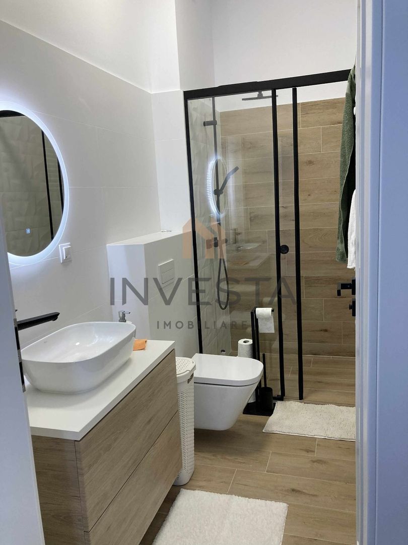 Apartment 3 camere in  The Nest! Zona exclusivista Scortarilor! - Poză 10