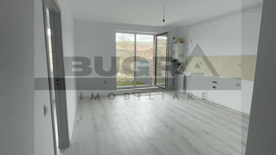 Apartament 2 camere, 42 mp, gradina 40 mp, parcare, Beta Residence - Poză 1