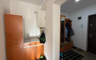 Apartament cu 2 camere | mobilat și utilat | zona Lacul lui Binder - Poză 10