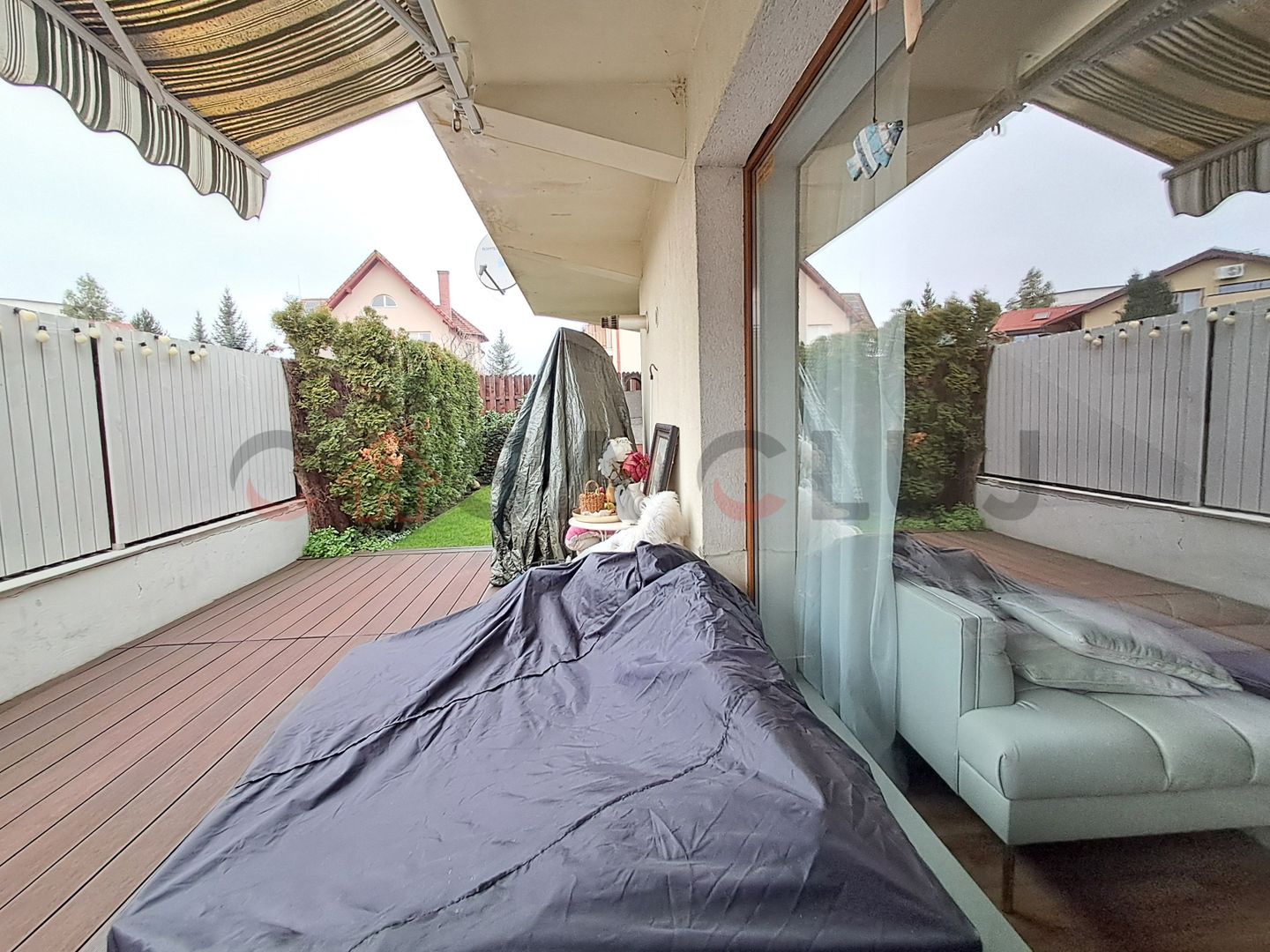 4 Camere, Unitate in Duplex, Andrei Muresanu!! - Poză 17