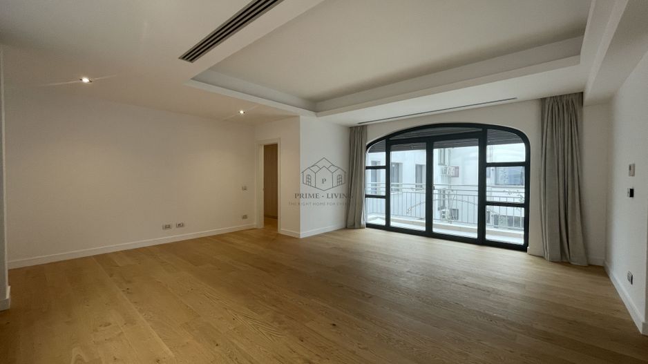 APARTAMENT NOU LA INCHIRIERE/VANZARE PE EMANOIL PORUMBARU - Poză 1