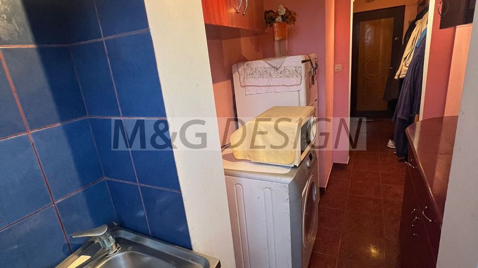Apartament 1 camera decomandat– Zona Blascovici, etaj 3 - Poză 5