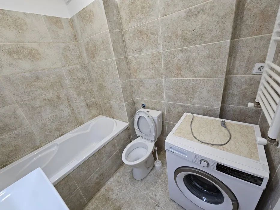 Garsoniera de inchiriat Militari Residence - Poză 5