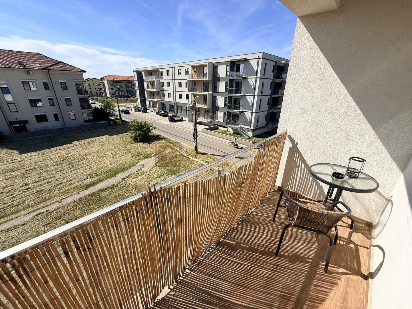 2 camere| Braytim| parcare acoperita| apartament superb| - Poză 17