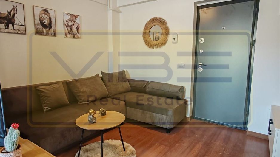 Vișan - Bloc nou-prima închiriere - 2 camere -299 euro! - Poză 16