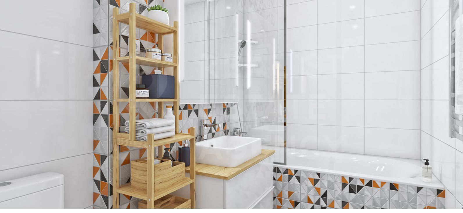 Vânzare, apartament, 2 camere+birou tip 3A, HILS Republica, București - Poză 13