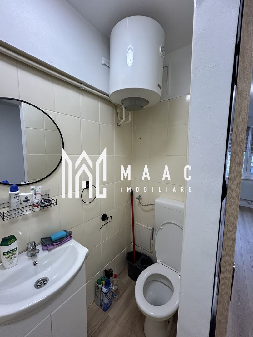 Apartament 1 Camera I Etaj 1 I Renovat I Lazaret - Poză 9