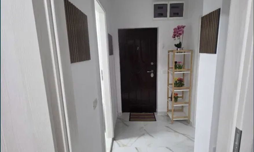 GARSONIERA - MARGEANULUI, BUCATARIE INCHISA, MOBILAT/UTILAT MODERN - Poză 5