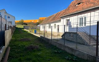 Casa individuala de vanzare in Turnisor/ Teren 1700 mp - Poză 5