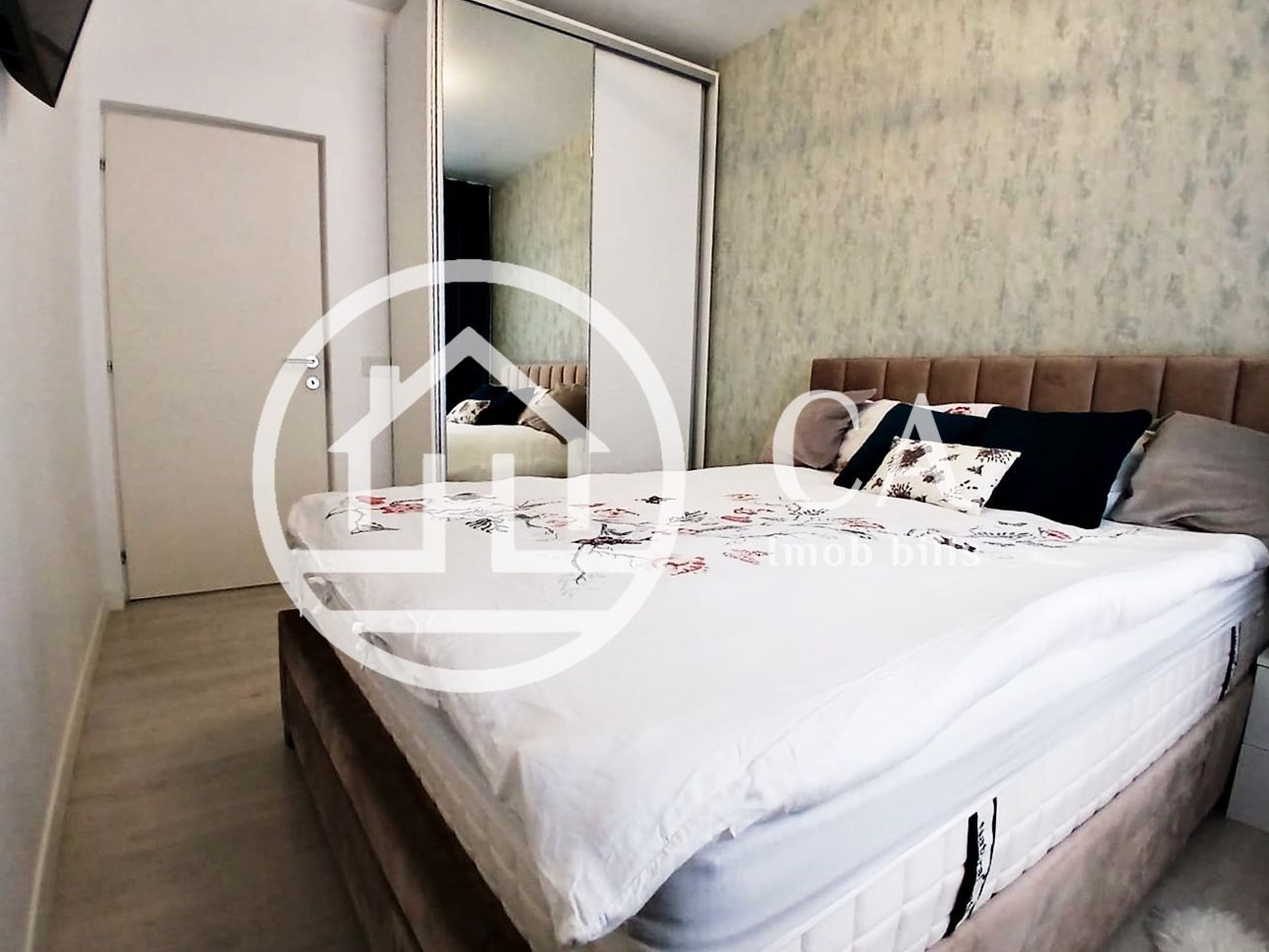 Apartament cu 3 camere de inchiriat - Prima Onestilor - Poză 8