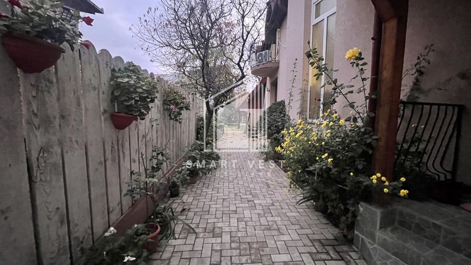 Casa de vanzare | 220mp | Cartierul Functionarilor - Poză 3