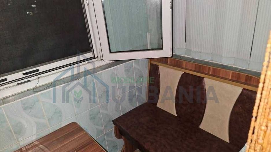 Apartament cu 3 camere, zona Alexandru cel Bun, Iași - Poză 2