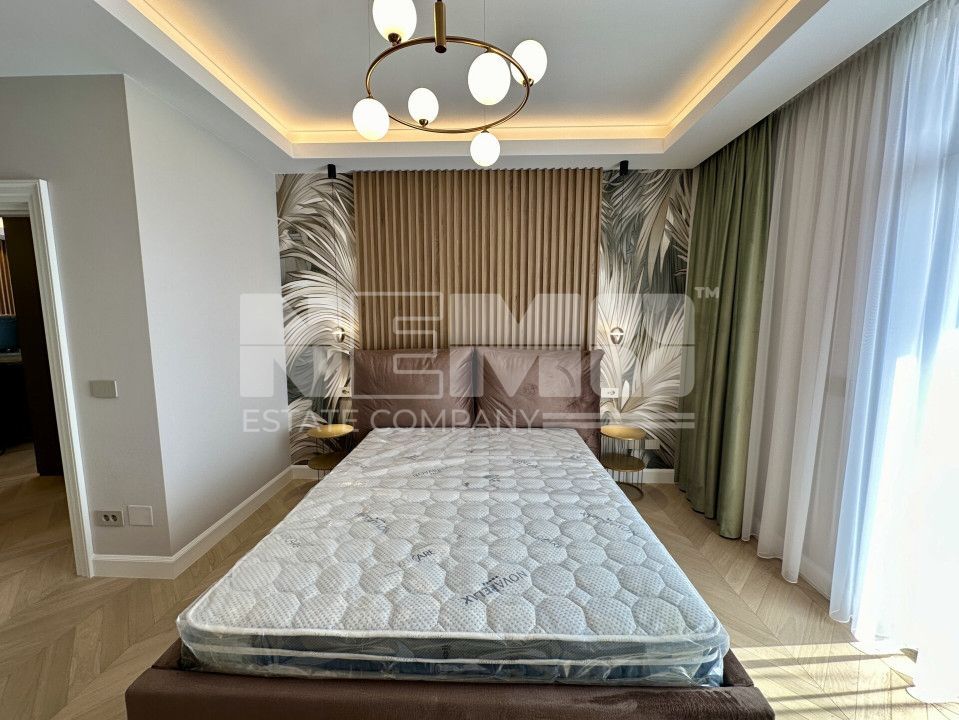 Apartament ultra lux 3 camere | Radauti | Terasa | 740 euro - Poză 18