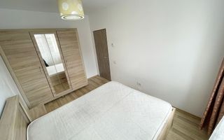 2 camere, modern, bloc nou, balcon,parcare, Intre Lacuri, Iulius Mall - Poză 11