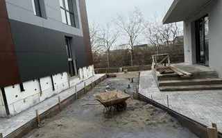Vila individuala in Popesti Leordeni, la aproximativ 1 km de primarie - Poză 11