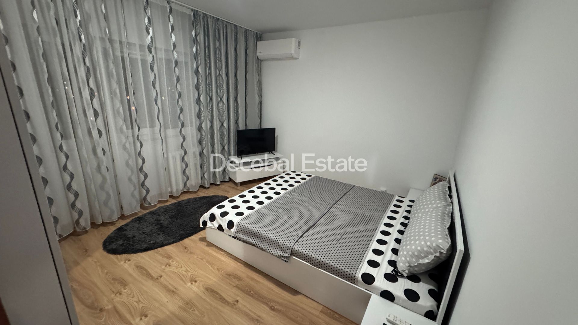 Apartament 2 camere decomandat de închiriat – Doamna Ghica, Sector 2 - Poză 5