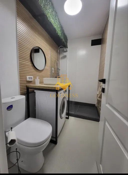 3 Camere decomandate, Parcare, Central, Facultatea de litere,Bussines - Poză 7