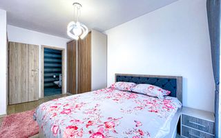 Apartament 3 camere, PARCARE, zona Gheorgheni - Poză 5