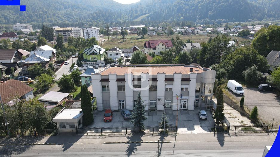 Spațiu comercial în Gura Humorului cu deschidere la DN17/E58 - Poză 4