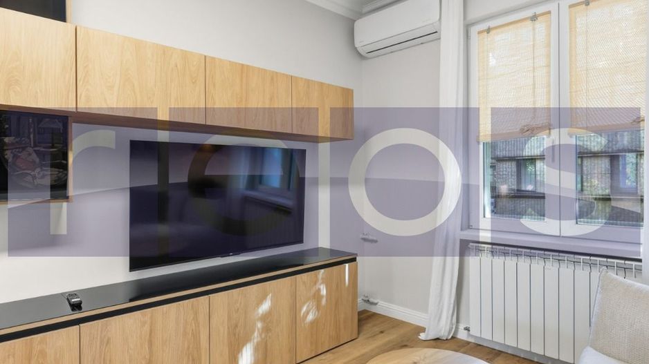 Apartament Premium  de inchiriat 3 camere | Floreasca | Prima inchiriere - Poză 13