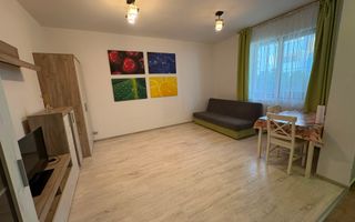 AP. 2 CAMERE - APARATORI, MOBILAT, PARCARE INCLUSA, METROU, COMIS 0% - Poză 4