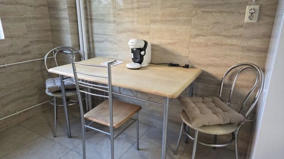 AP. 2 CAMERE- MOSILOR, PRIMA INCHIRIERE, BLOC REABILITAT, MODERN - Poză 5