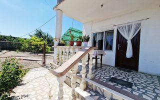 Casa individuala | 250 mp | 2457 mp teren | Sanmiclaus - Poză 9