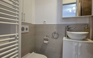 Apartament 3 camere Răcădău – renovat complet - Poză 37