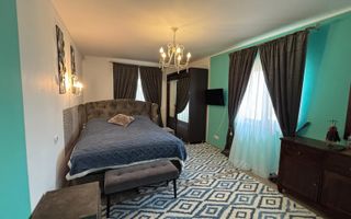 Vilă deosebită în Șcheia I 240 mp utili I teren 1000 mp I 295.000 € - Poză 16