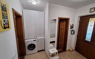 Vila individuala P+1E, luminoasa, constructie 2017, Comuna Berceni - Poză 5