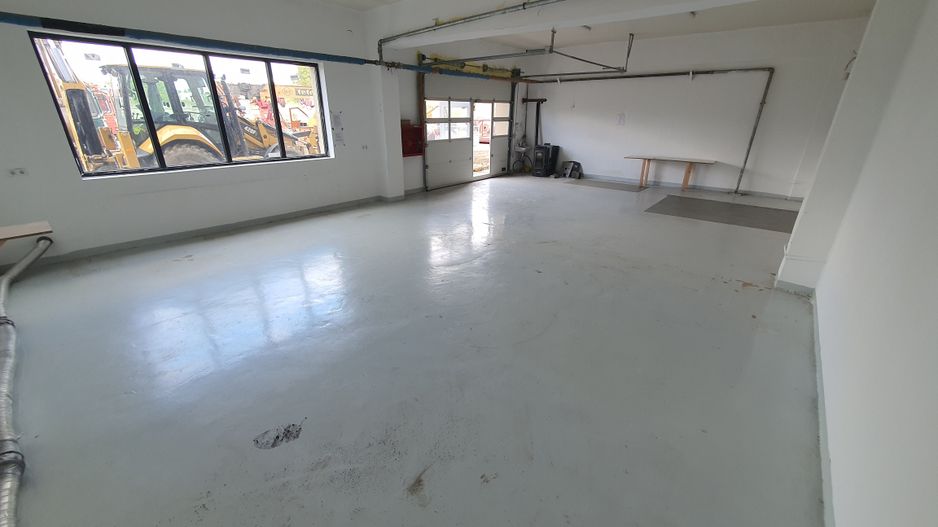 Spatiu 100 mp zona Budiului - Poză 2