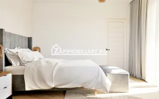 Casa 4 camere, 2 bai,140mp,380mp teren, 0% comision - Poză 25