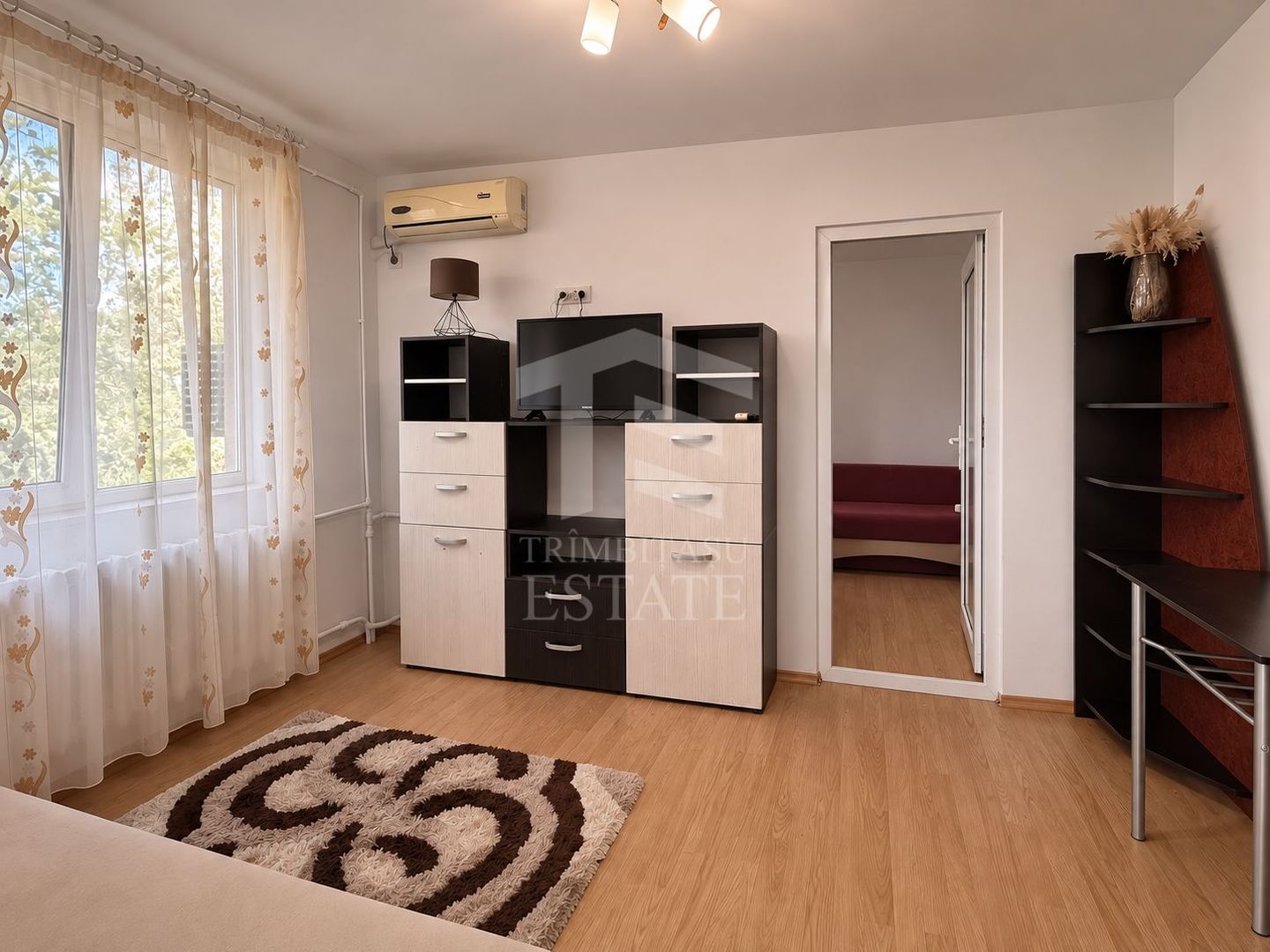 2 camere | CITY PARK MALL |  COMISION 0 % - Poză 1