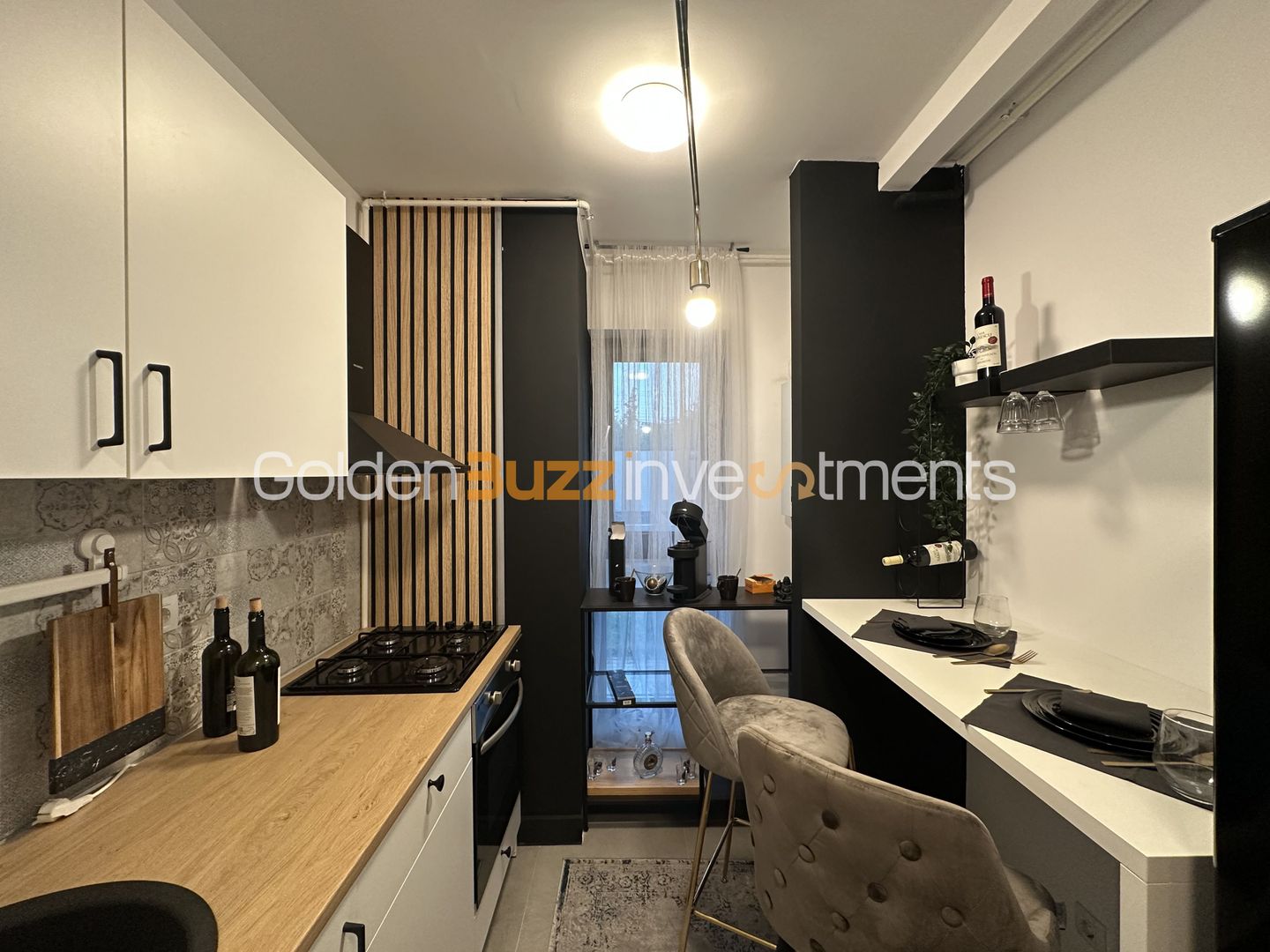 Studio de vânzare – Onix Park Residence, Aviatiei / Pipera - Poză 4