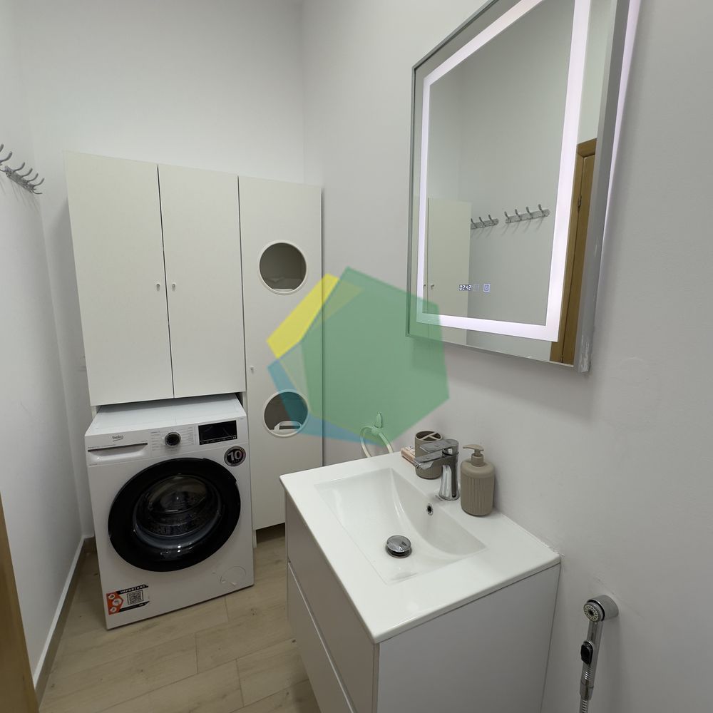 Vilă elegantă cu 4 camere, grădină, terase și garaj subteran – Tunari - Poză 3