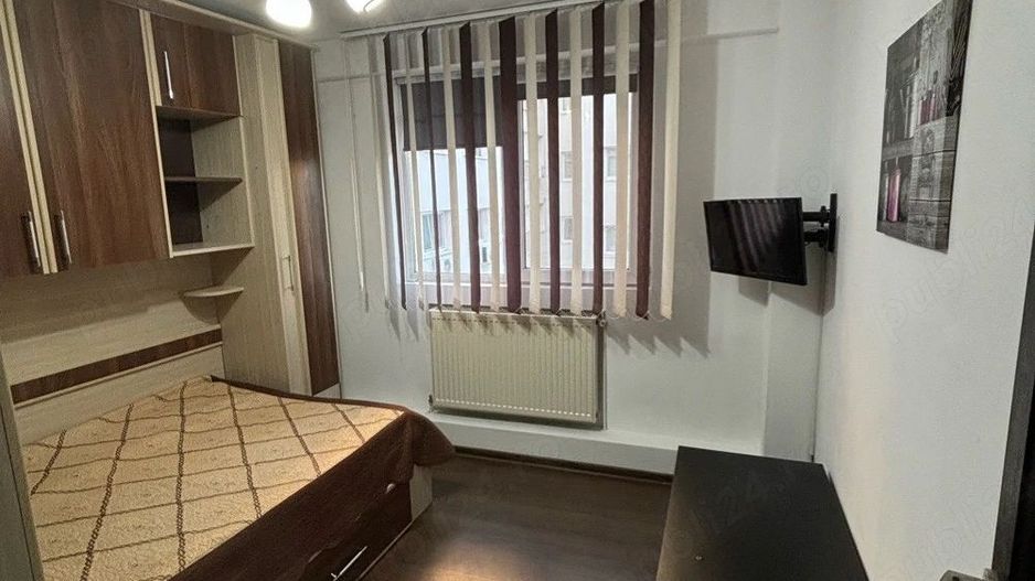Apartament cu 2 camere in zona Veteranilor cu loc de parcare - Poză 8