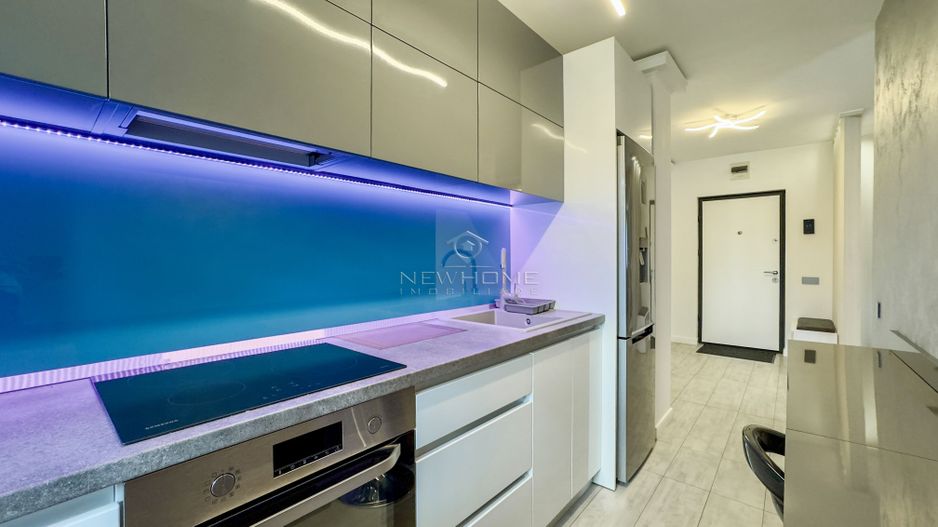 Apartament LUX 2 camere, zona Iulius Mall - Poză 7