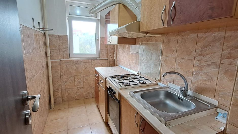 Apartament 2 camere, Drumul Taberei, 750 m metrou, etaj 4 din 10, STB - Poză 10