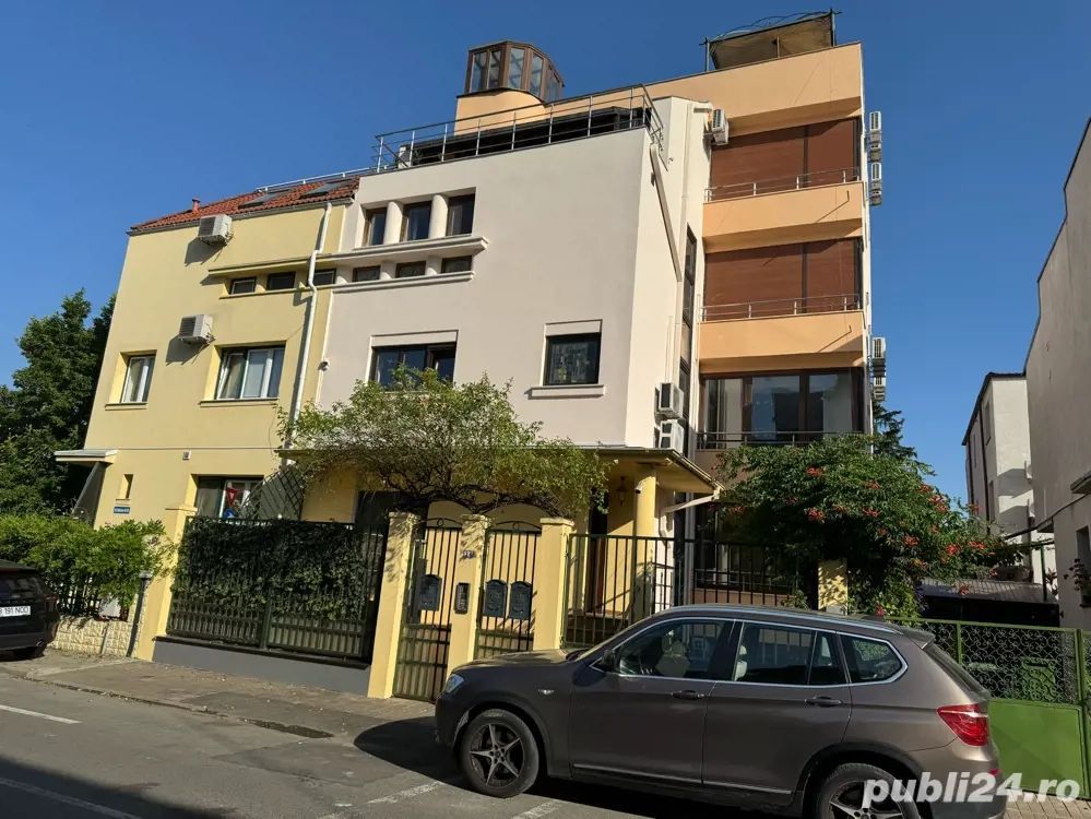 Apartament de inchiriat | 3 camere in Vila|  Vatra Luminoasa - Poză 1