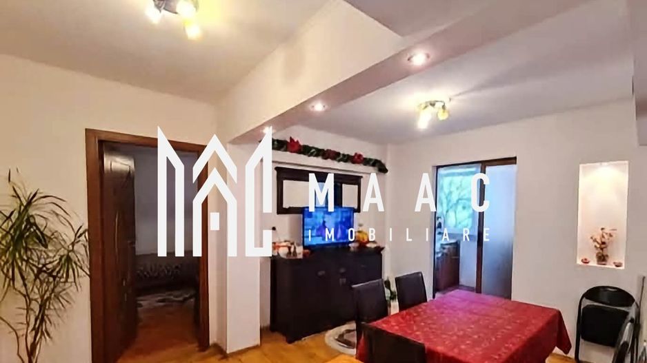 Apartament de vânzare | Râmnicu Vâlcea, Ostroveni | 4 camere - Poză 4