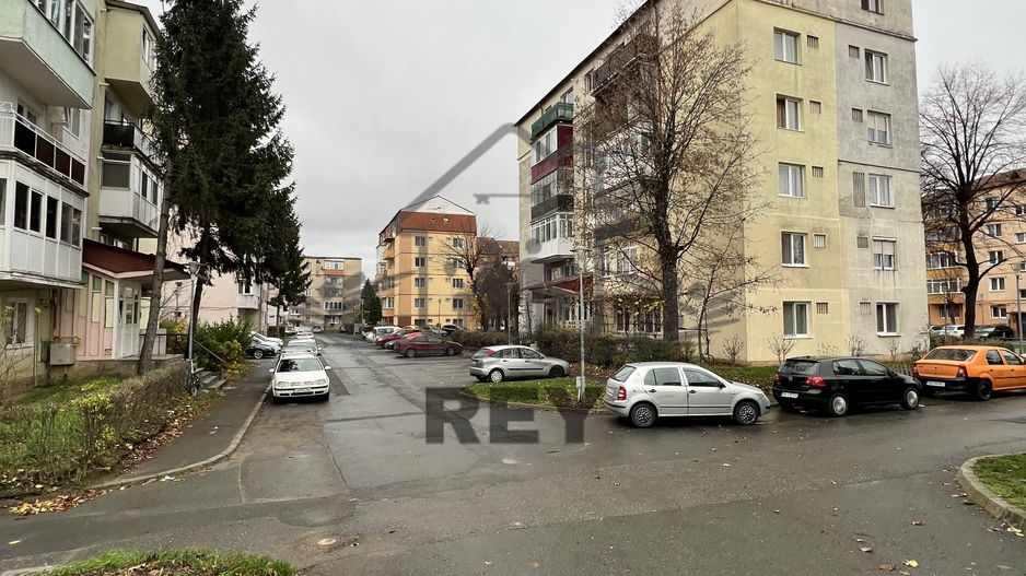Apartament 2 camere Terezian/45 mp + balcon - Poză 27