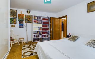 Apartament 3 camere, etajul 1, zona Alfa - Poză 6