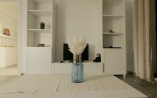 Apartament de închiriat 2 camere lujerului - Poză 5