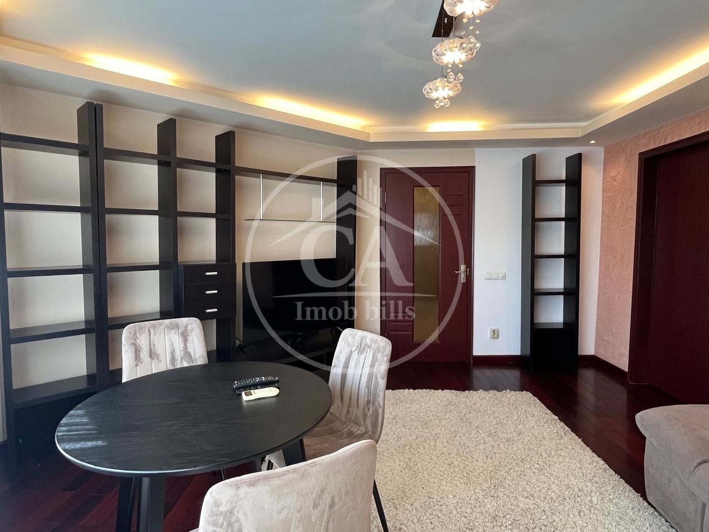 Apartament cu 3 camere de inchiriat în zona Decebal, Oradea - Poză 6