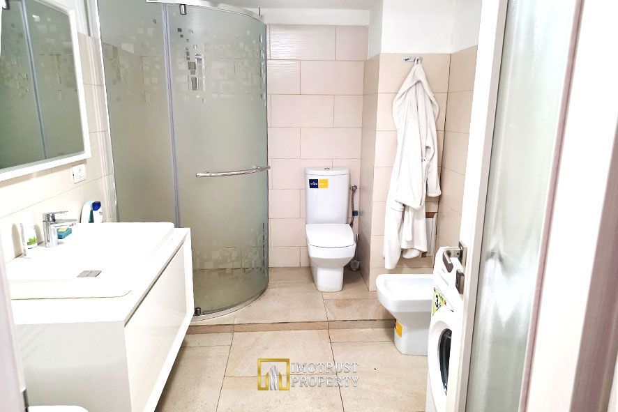Apartament 5 camere cu supantă, ultracentral, Arad - Poză 12