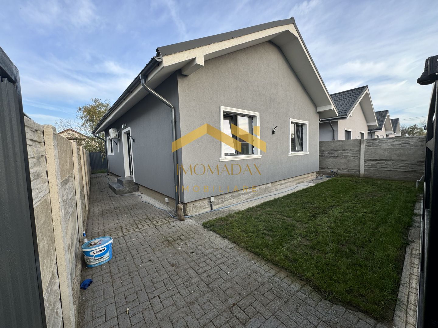 Sanmihaiu Roman-Duplex Parter-Disponibil Imediat - Poză 14