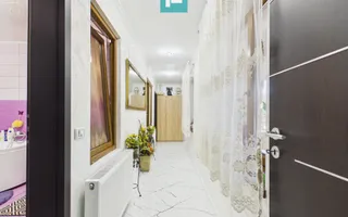 Casa cu 4 camere in Aradul Nou - Poză 14