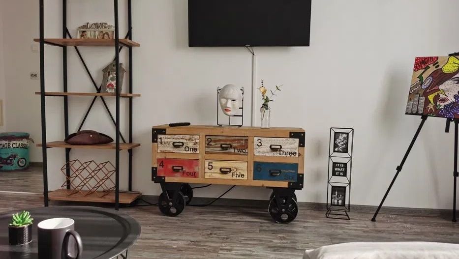 AP. 3 CAMERE MILITARI, BUCATARIE INCHISA, MODERN, METROU 5 MINUTE - Poză 4